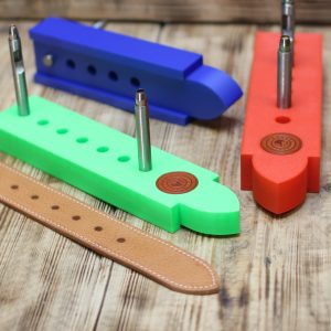 Gürtel Schablone V2