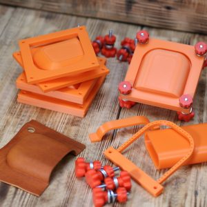 Brillenbox Mold Set V1