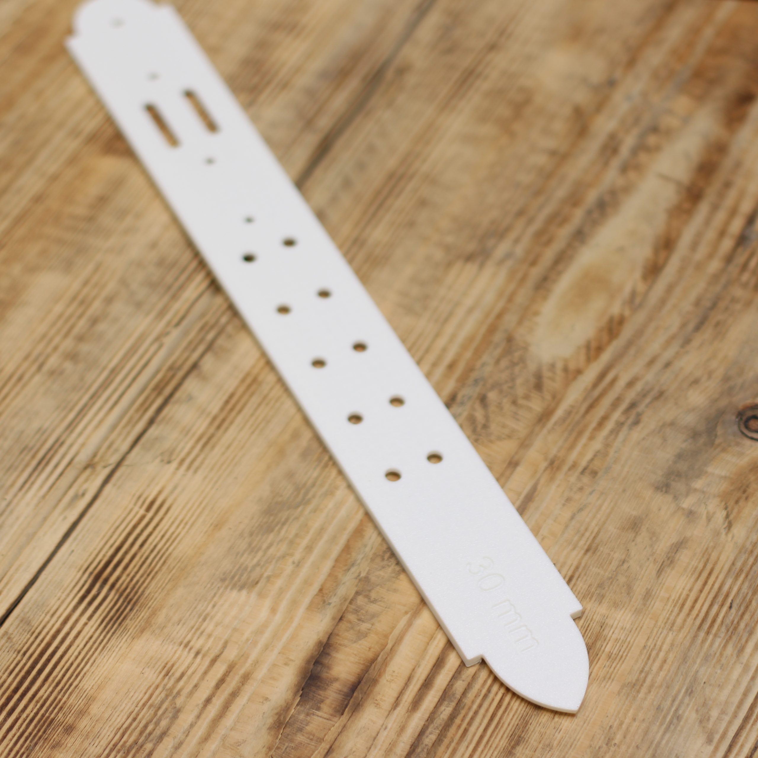 Belt Tool Simple Classic Double Prong – Bild 11