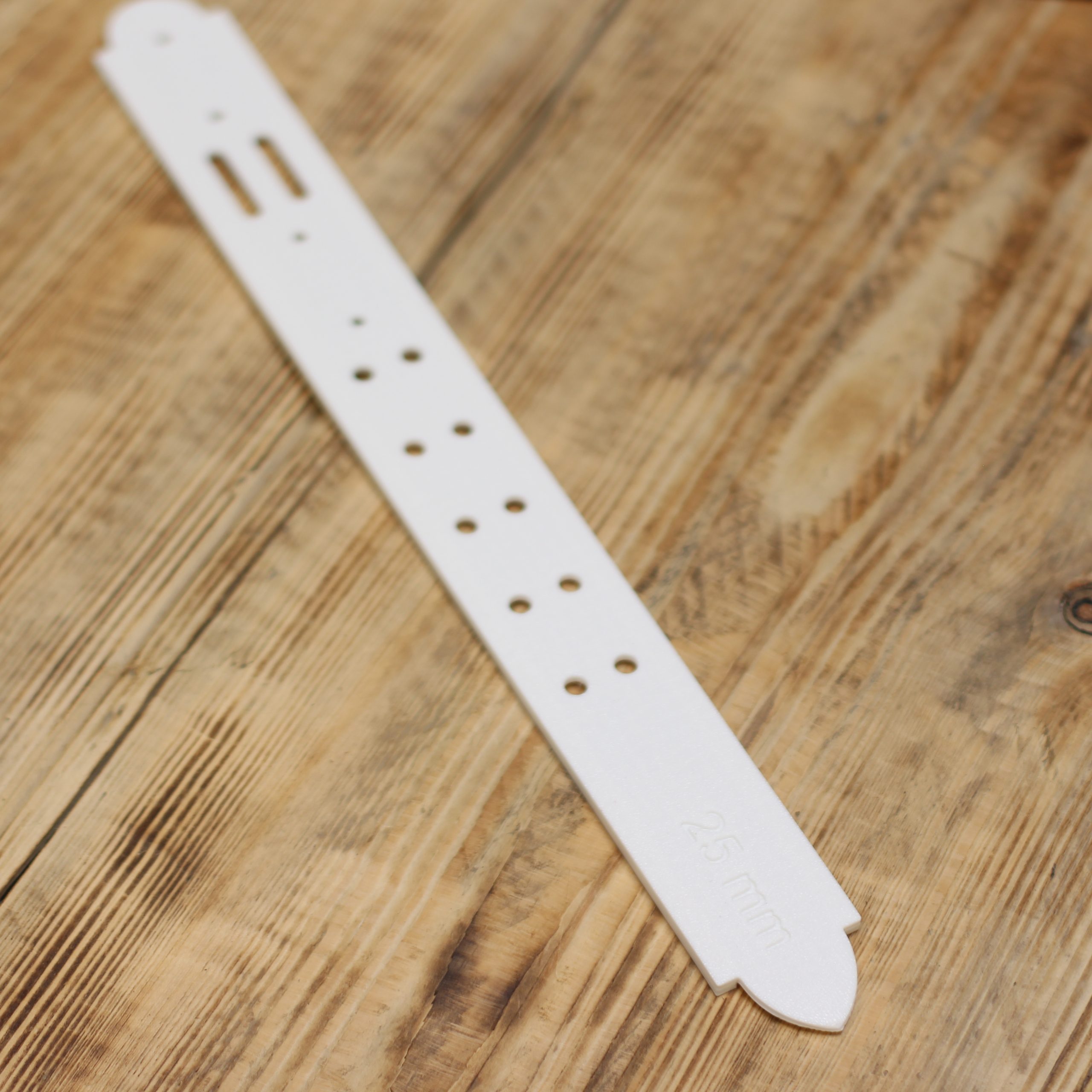 Belt Tool Simple Classic Double Prong – Bild 10