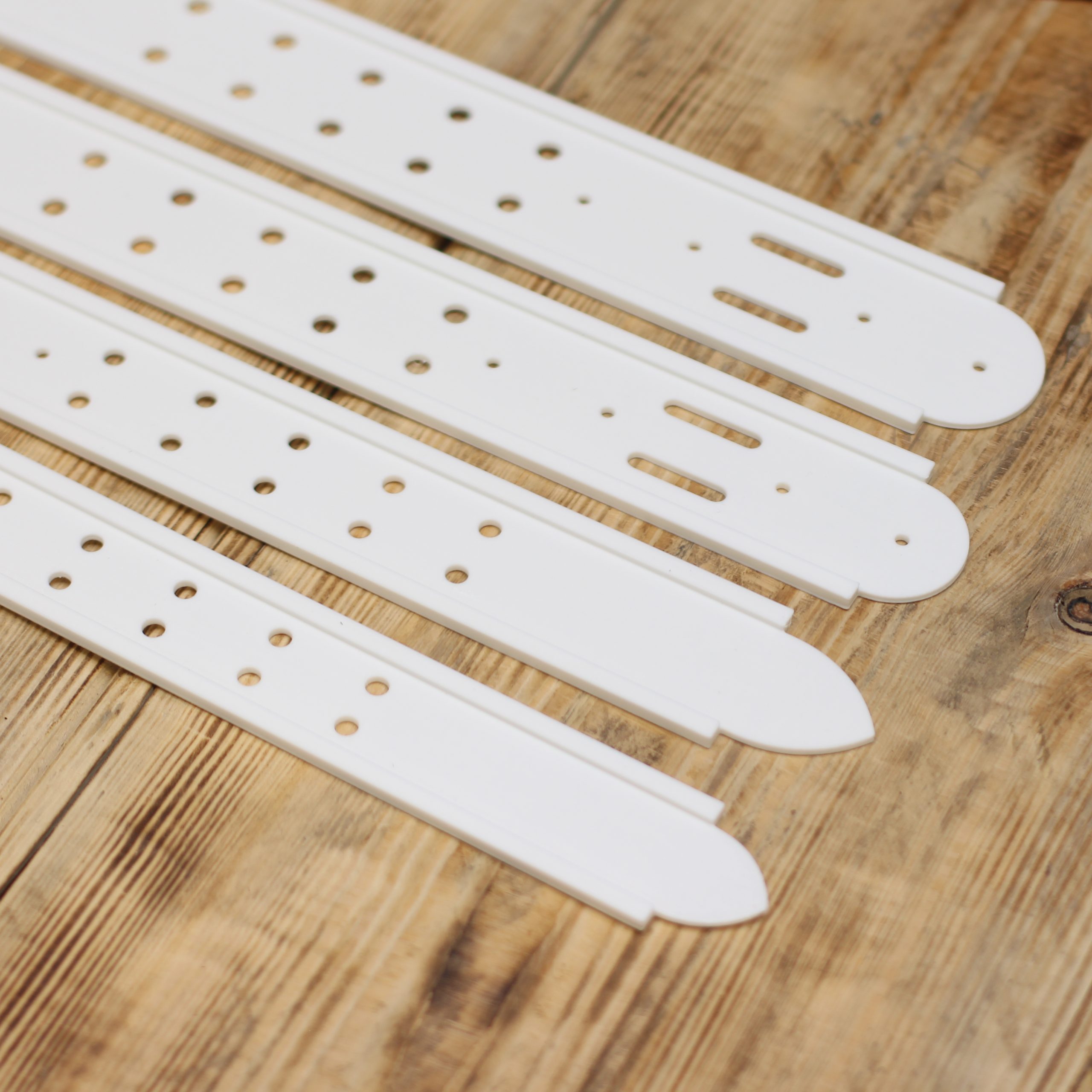 Belt Tool Simple Classic Double Prong – Bild 3