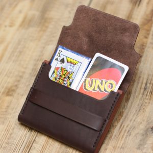 Spielkartenetui XL